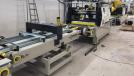 Özteknik Makine - Tile Trimming Machine